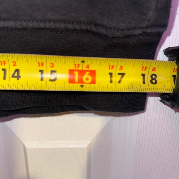 The North Face Charcoal Hoodie - Picture 4 of 4